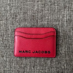 Marc Jacobs wallet